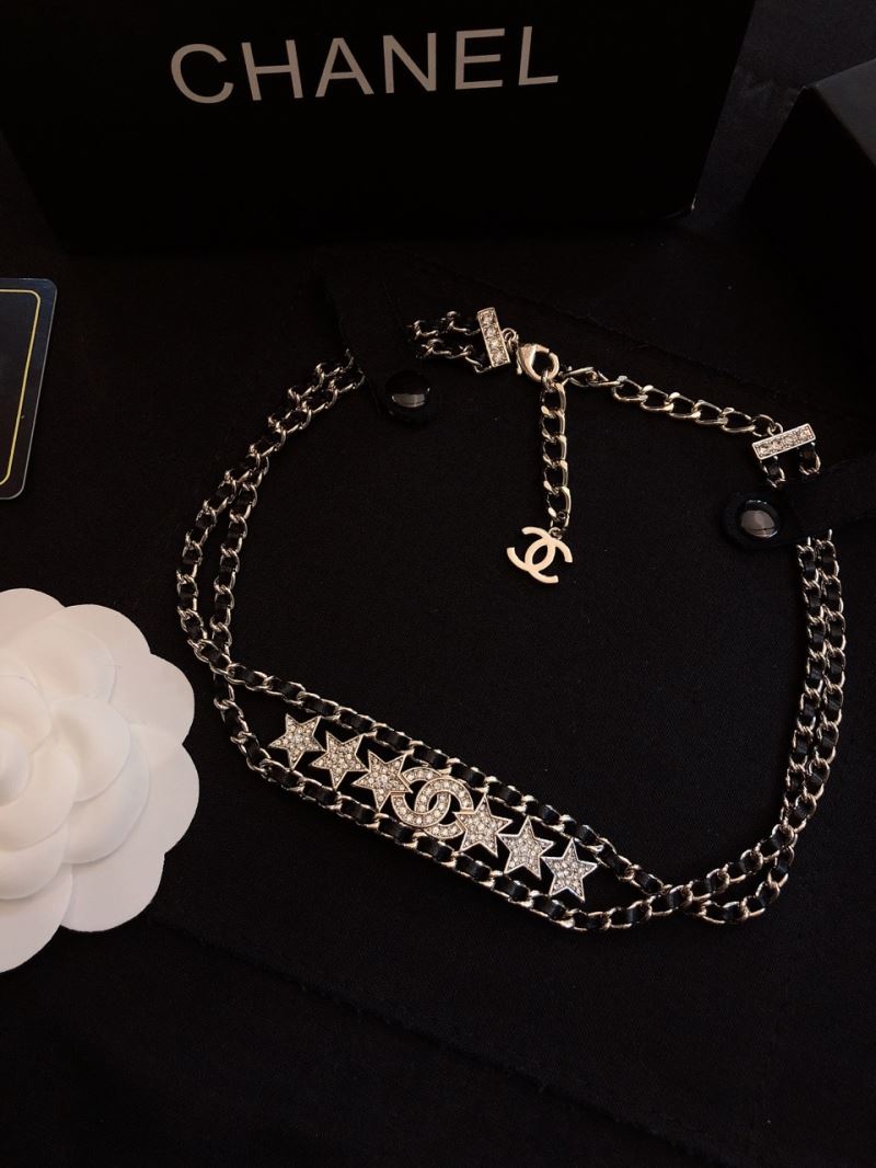 Chanel Brooches